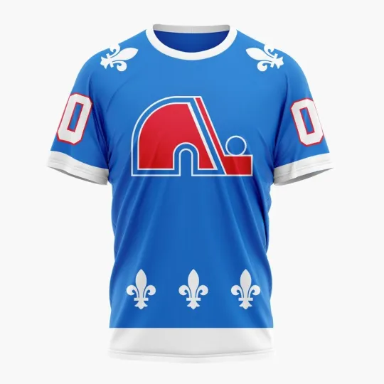 Discover Colorado Avalanche Personalized 2025-26 Heritage Design Gifts for Hockey Fans