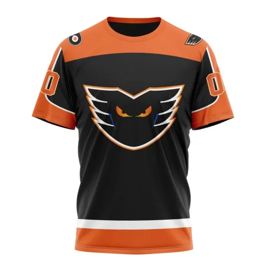 Discover Lehigh Valley Personalized 2024 Away Design Gifts for Hockey Fans