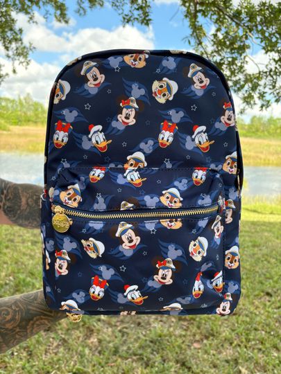 Discover Cruise Fullsize Backpack | Shop Exclusive