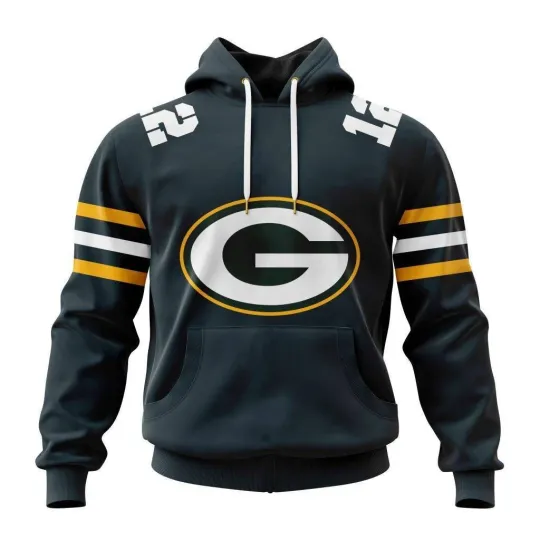Discover Green Bay Football Team Packerss | Personalized Hoodie Home Design