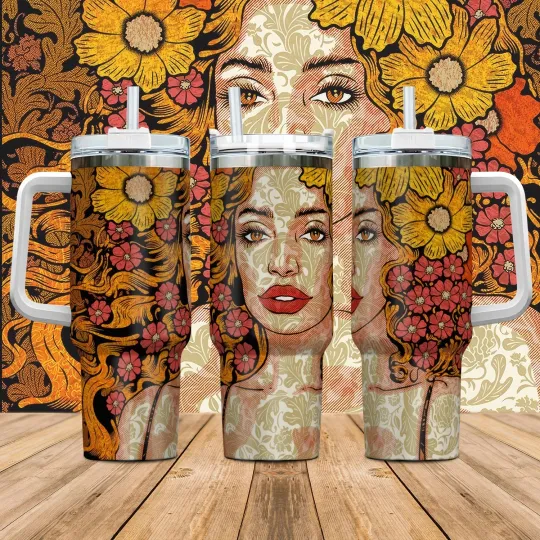 Discover Dave Matthews  Cup Mug Tumbler 40oz Gift For Fans SS10