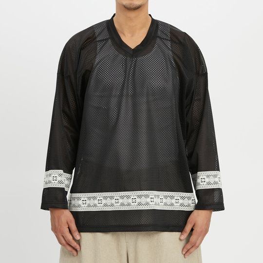 Explore Mesh Hockey Jerseys