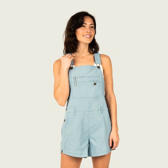Explore Shortalls