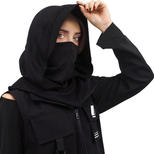 Explore Hooded Gaiters