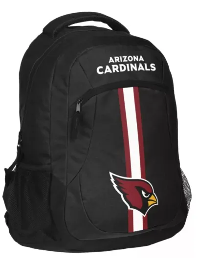 Football Arizonna Cardinals Action Backpack