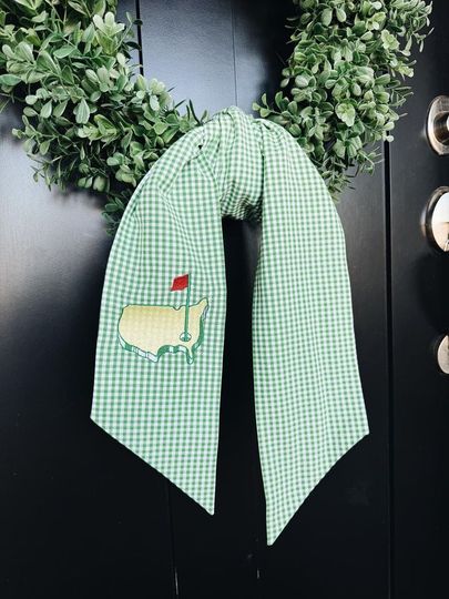 Explore Wreath Sashes