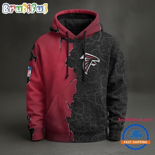 Atlanta Falcons 2026 football Heavy Blend Hoodie Shirt