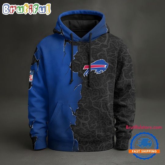 Buffalo Bills 2026 football Heavy Blend Hoodie Shirt