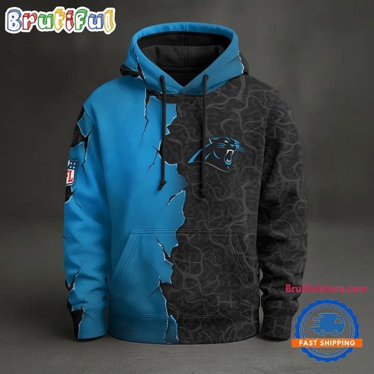 Carolina Panthers 2026 football Heavy Blend Hoodie Shirt