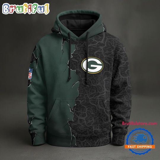 Green Bay Packers 2026 football Heavy Blend Hoodie Shirt