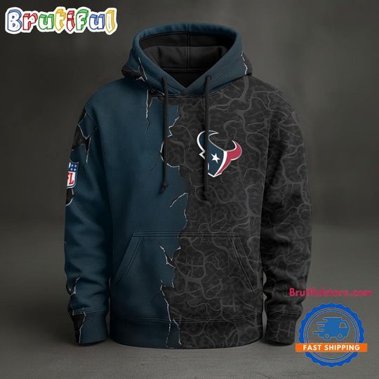 Houston Texans 2026 football Heavy Blend Hoodie Shirt