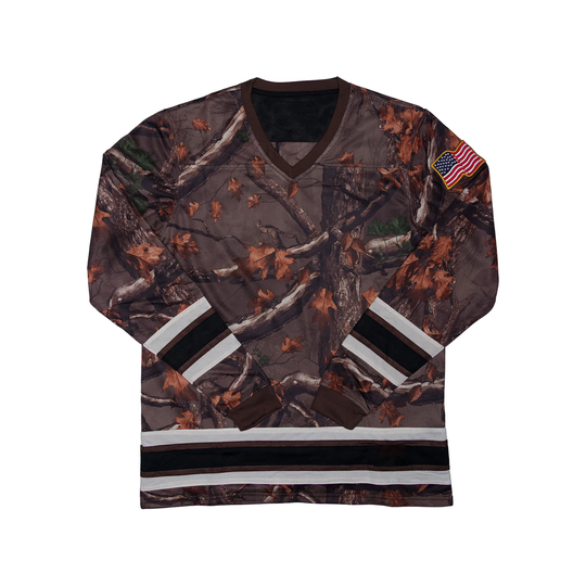 95 Mesh Hockey Jersey