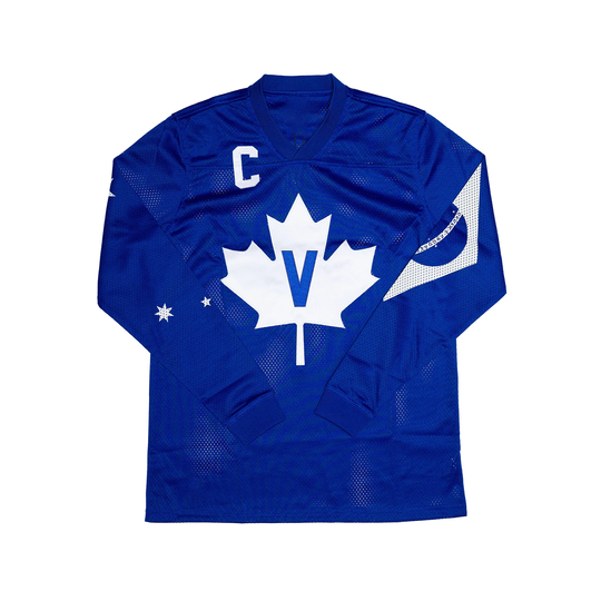 Keon Mesh Hockey Jersey