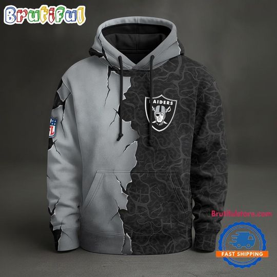 Las Vegas Raiders 2026 football Heavy Blend Hoodie Shirt
