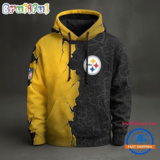 Pittsburgh Steeler 2026 football Heavy Blend Hoodie Shirt