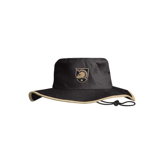 Army Black Knights NCAA Solid Boonie Hat