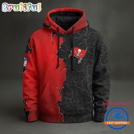 Tampa Bay Buccaneers 2026 football Heavy Blend Hoodie Shirt