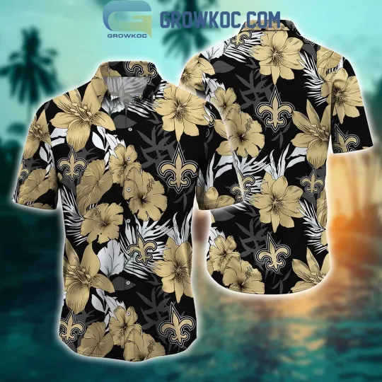 Discover New England Football Team Patriotss Hawaiian Button Down Shirt Unisex Adults