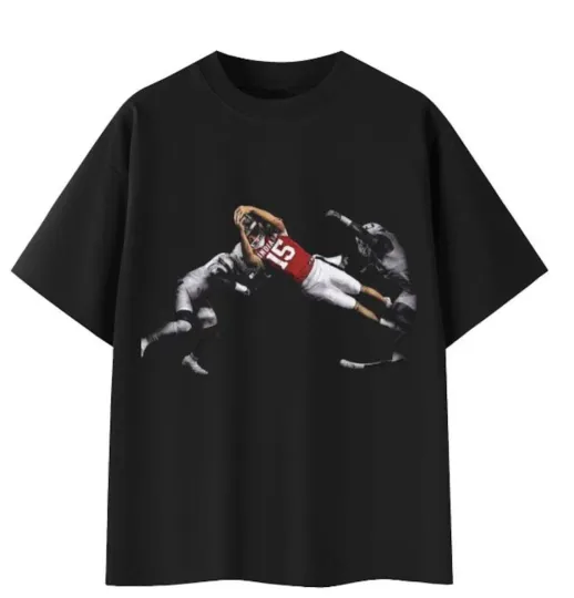 Discover Him Play FRD Mendoza Championship T-Shirt