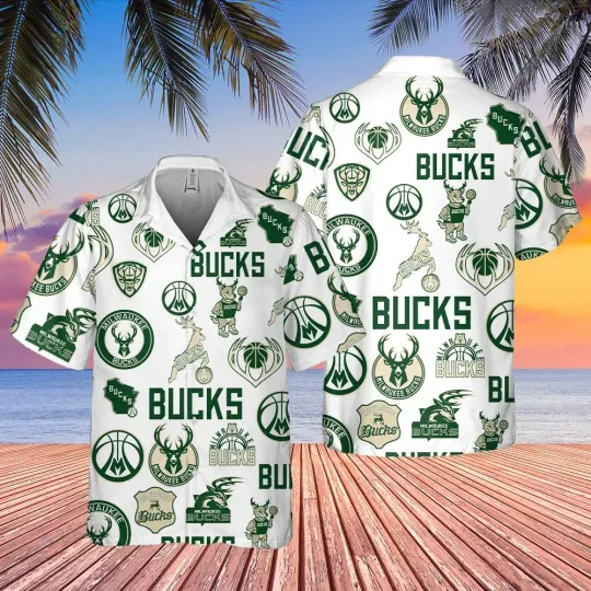 Discover Miami Basketball Team Heats Hawaiian Button Down Shirt Unisex Adults S-5XL