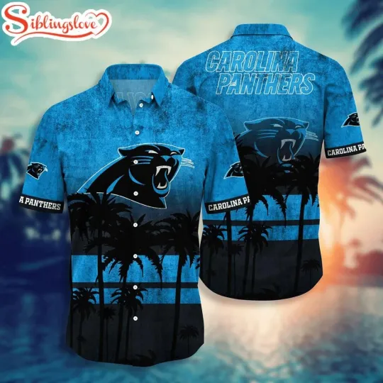 Discover Carolina football Team Hawaiian Shirt