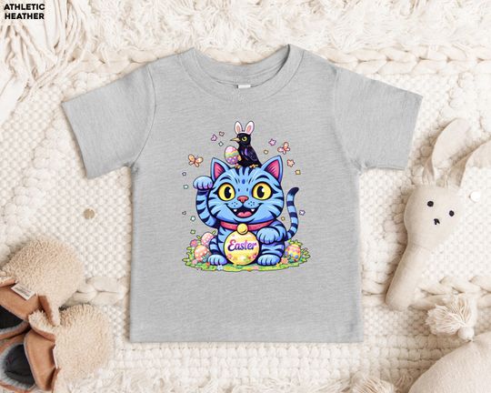 Discover Demon Hunters Tiger Easter Shirt, Huntrix Easter T-Shirt, Egg Hunter Tee