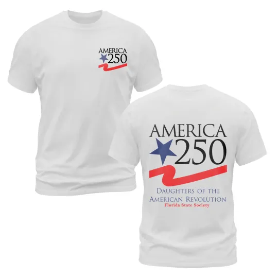Discover USA 250 Years 1776-2026 Shirt Patriotic America Anniversary Tee