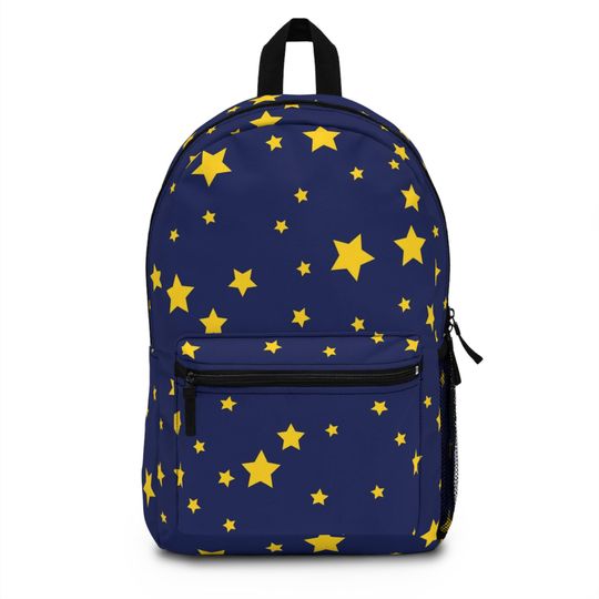 Discover Starry Night Backpack
