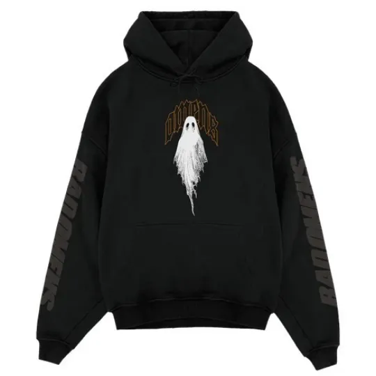Discover New!! Bad Omen "Ghost" US Tour Merch 2026 Hoodie All Size