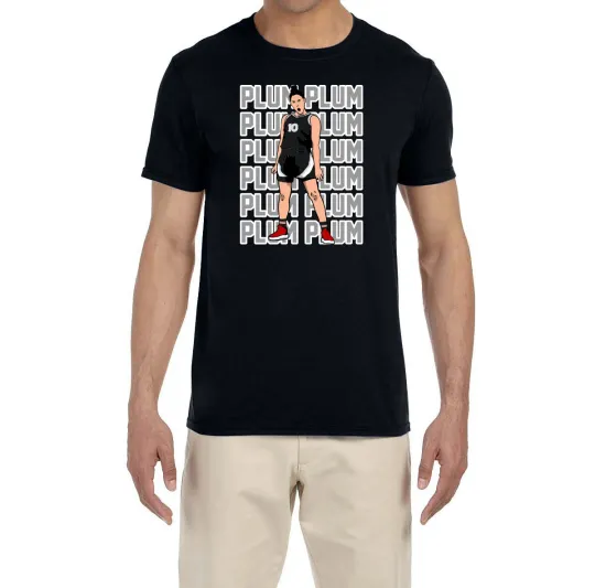Discover Kelsey Plum Text Pic T-Shirt