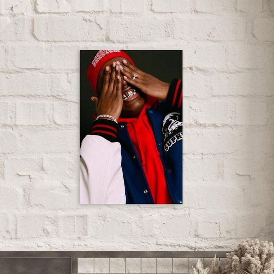 Discover Lil Yachty Poster I Lil Yachty Album I Hip Hop Poster I Fashion Poster