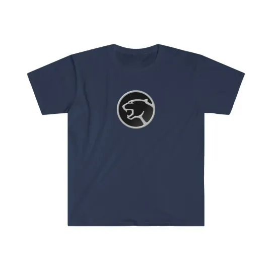 Discover Mercury Softstyle T-Shirt - Cougar