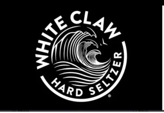 Discover Wh Claw Hard Seltzer Flag Banner 3x5 Ft . Man Cave US Seller