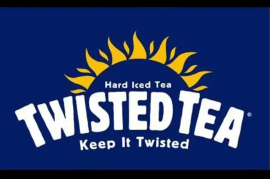 Discover Twisted Tea Banner Hard Iced Tea Ft House Flag, US Seller