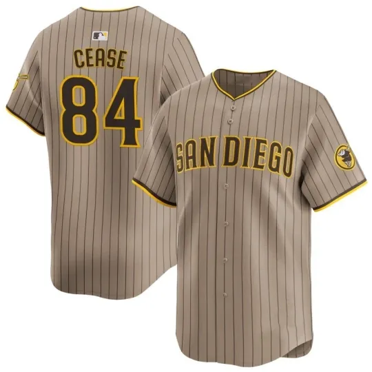 Discover Dylan Cease Baseball Jersey #84  Gifl Men and women