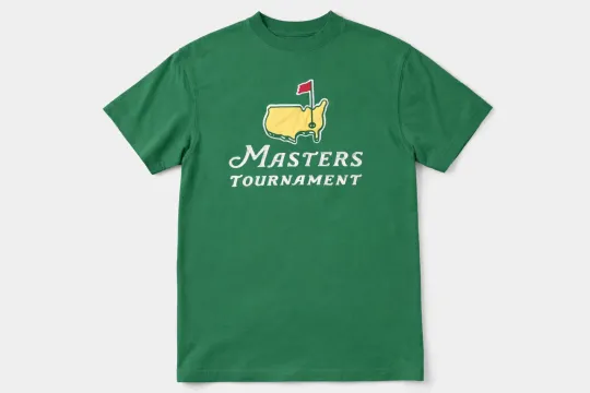 Discover 2026 Masters Tournament Augusta 92 Years Tee, Golf T-shirt Gifts for Men & Women