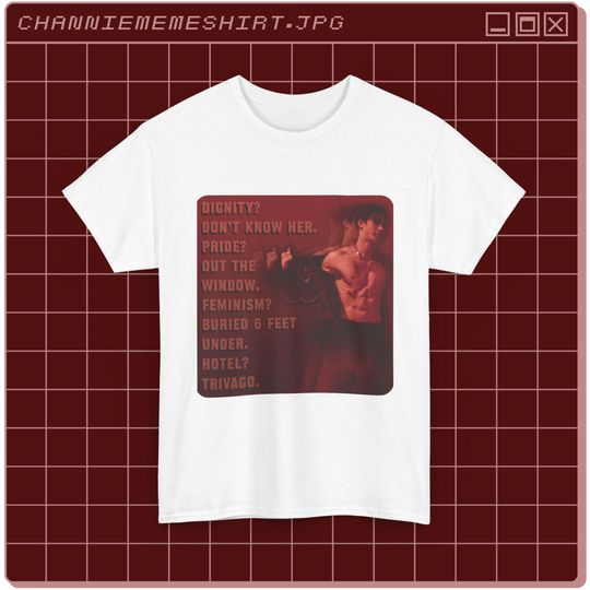 Discover Stray Kids Unisex Cotton Tee