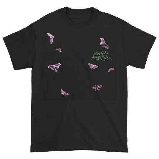 Discover Men's Melanie Martinez Portals T-shirt