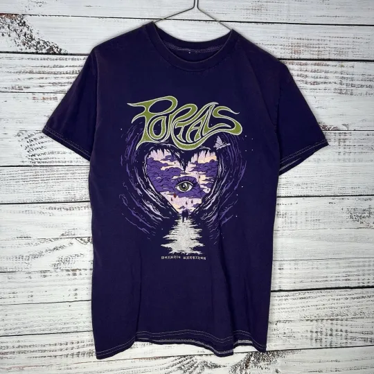 Discover Melanie Martinez Portals Graphic Tour T-Shirt Concert Merch Adult Unisex