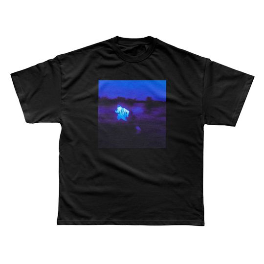 Discover Daniel Caesar - Never Enough T-shirt
