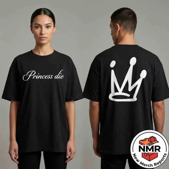 Ld ga The Mayhem Ball Tour March 4-5 2026 T-Shirt