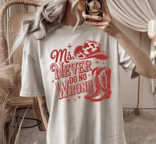 Discover Wallen Western Tour Shirt I'm The Problem Country Fan Tee