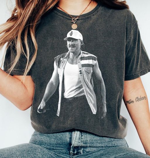 Discover Wallen Western Still The Problem Tour 2026 Shirt, Wallen Western Fan Gift