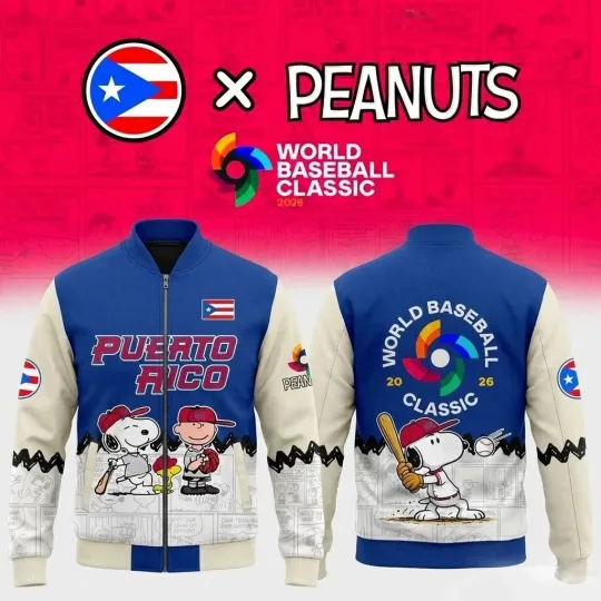 Discover U.S.A Team Jacket All Over Print Fleece Bomber Jacket - Size S to 5XL