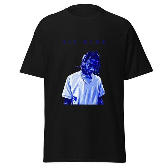 Lil Durk T-shirt