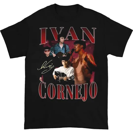 Discover Rare Ivan Cornejo and Signature Tour Gift