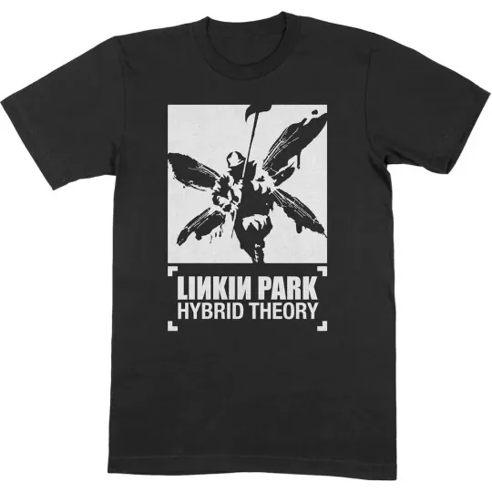 Linkin Park Rock T-Shirt