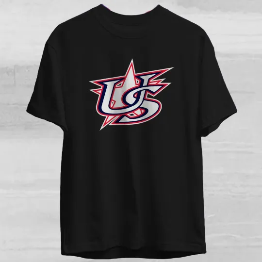 Discover USA Baseball Classic World 2026 T-Shirt USA Size