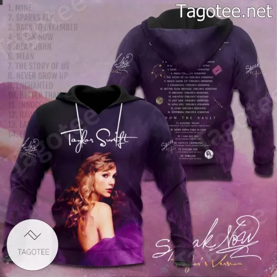 Discover Rare Tay.lor Swift All Over Print S-5XL 3D Hoodie Full Sizes Music Lovers SE1478