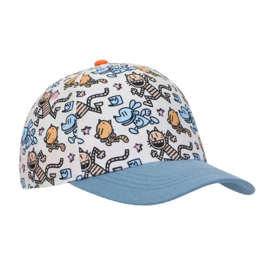 Dog Man Youth 2026 Classic Cap